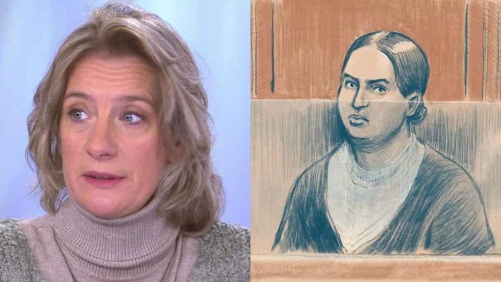 "Je voulais absolument que toute la France soit au courant" : la mère de Lola prend la parole après le procès de Dahbia Benkired