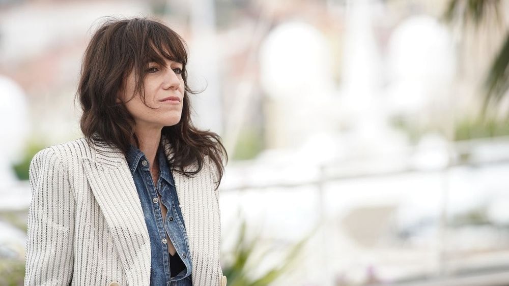 Charlotte Gainsbourg dure avec elle-même par rapport à son jeu d'actrice ? "J'aurais pu faire mieux"