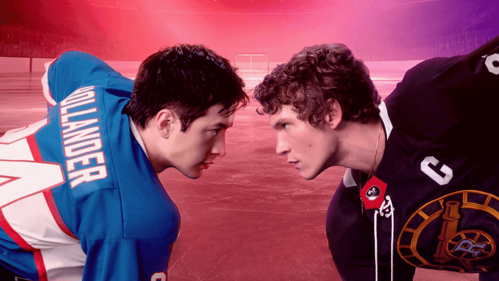 Heated Rivalry (HBO Max) : la série phénomène débarque enfin en France et on vous dit quand !