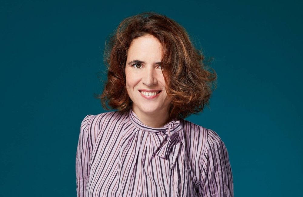Mazarine Pingeot : « Quand on est illégitime, il faut être irréprochable »
