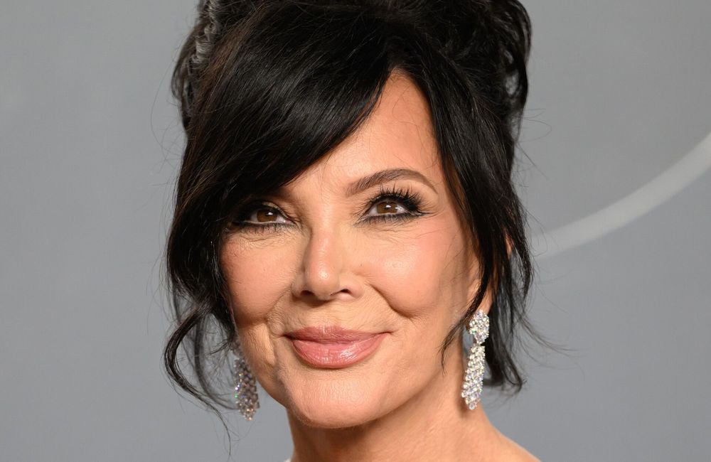 Pourquoi un lifting peut sembler « retomber » : ce que révèle le cas Kris Jenner