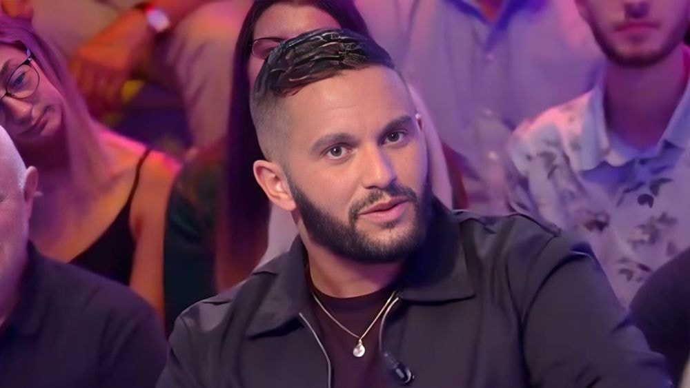 Malik Bentalha menacé par Cyril Hanouna ? Les confidences explosives de témoins