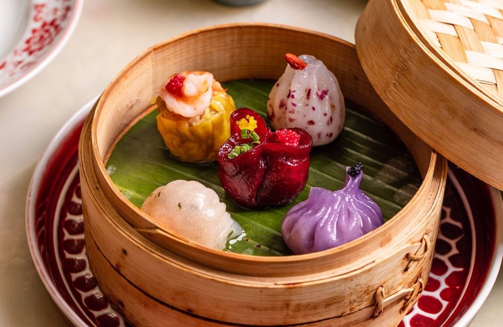 Best of food : la cuisine chinoise de Red Katz, les beaux plateaux de Tableaux Paris, des chips craquantes…