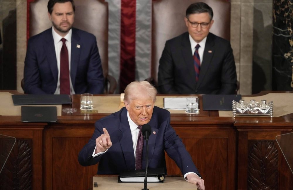 Donald Trump veut mettre fin à la « tyrannie » des politiques de diversité, d’équité et d’inclusion