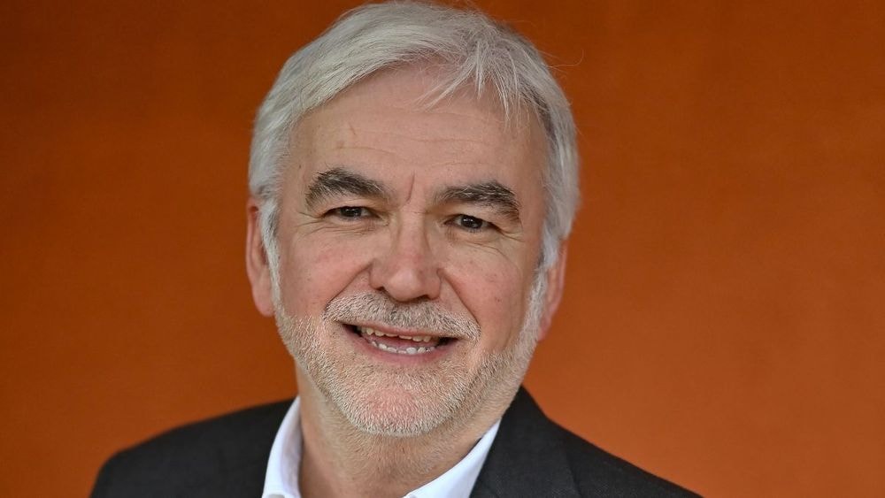 Pascal Praud claque la porte en plein direct, CNews en sueur : "Je m'en vais"