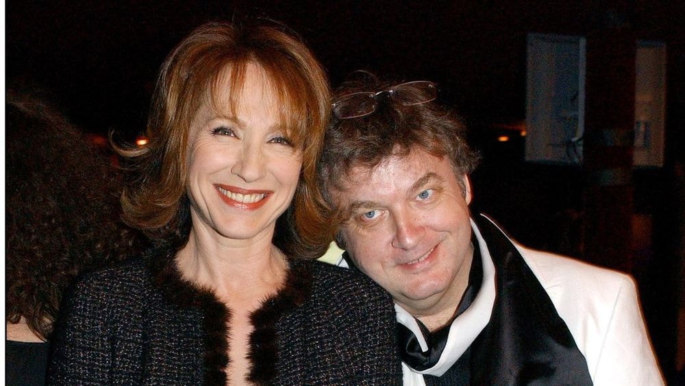 "Elle ne m'a jamais quittée" : Dominique Besnehard toujours inconsolable après la mort de Nathalie Baye