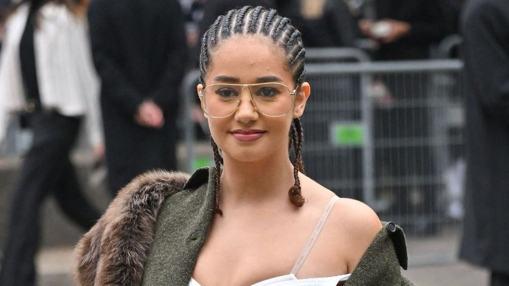 “Une balle perdue” : Léna Situations frôle le pire en plein braquage