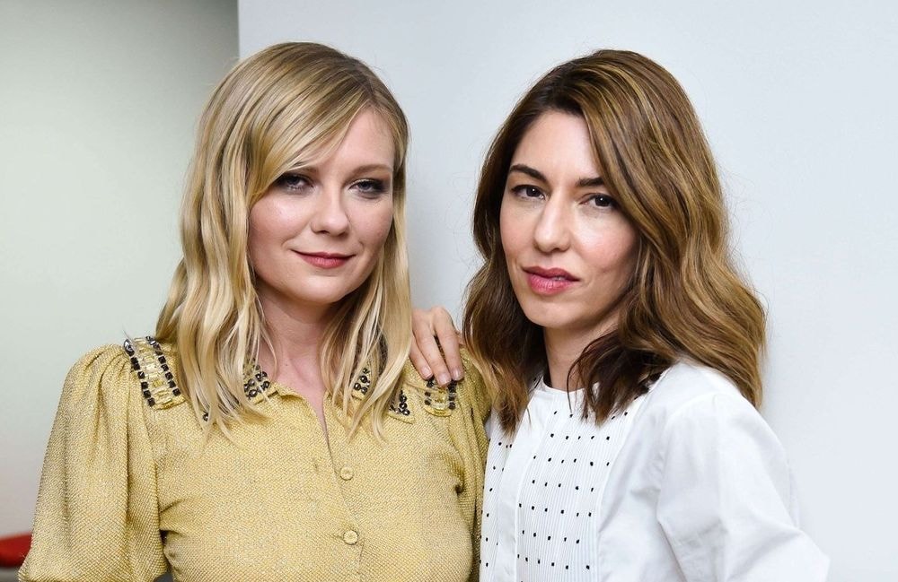 Tout ce que l’on sait sur le prochain film réunissant Sofia Coppola et Kirsten Dunst