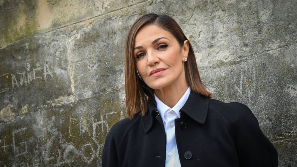 "Il est anéanti par sa disparition" : un célèbre acteur américain au plus mal après le décès de Nadia Farès
