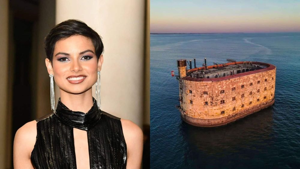 "Les autres Miss m'ont prévenue…" : Eve Gilles refuse de répondre à une question sur Fort Boyard et explique pourquoi !