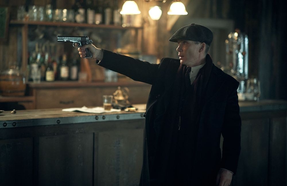 « Peaky Blinders » : Netflix fait une grande annonce pour les fans de la série britannique