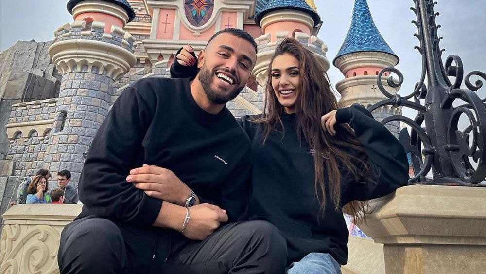 Maissane : en couple avec Emine, elle annonce être devenue maman !