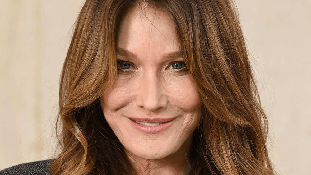 Noire, la nièce de Carla Bruni victime de racisme : "J'ai envie d'être blanche"