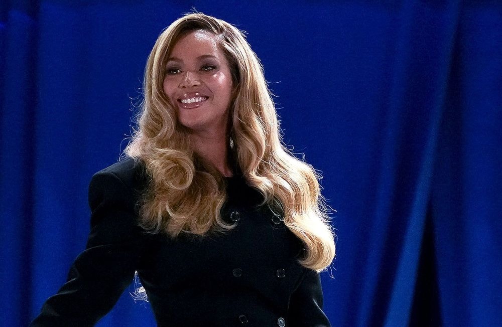 Beyoncé : sa bague qui a enflammé Internet est signée d’un joaillier français