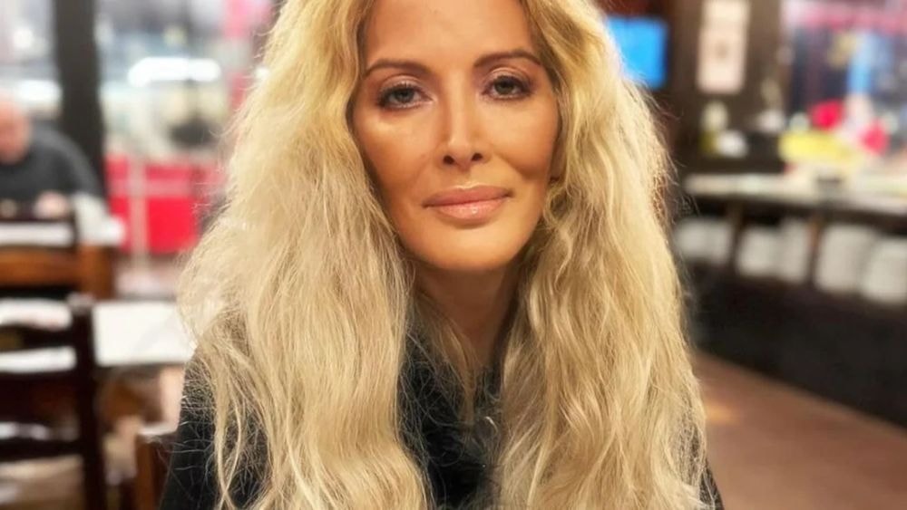 Loana : elle aborde l’importante somme qu’elle va toucher grâce à la série sur Loft Story