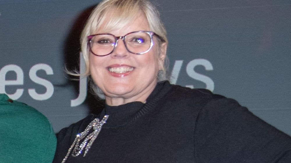 “J’ai été mariée à un homme très violent…” : Victime de violences psychologiques, Laurence Boccolini raconte comment elle a quitté son ex-mari