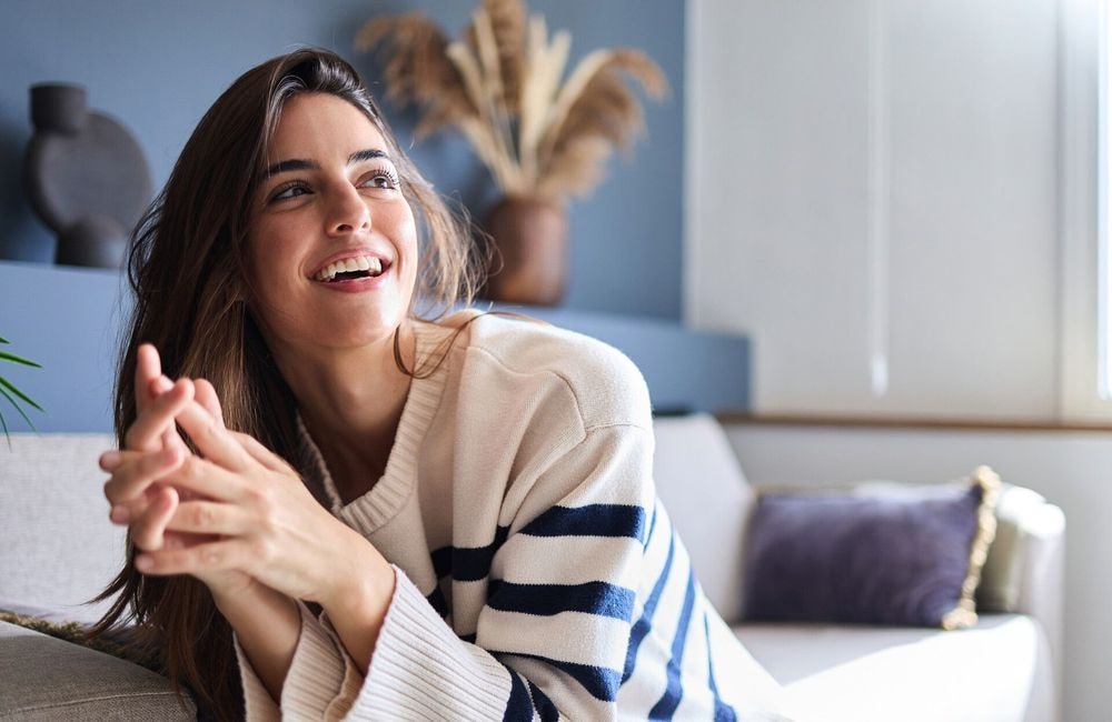 Les 3 rituels d'une psychologue pour booster sa bonne humeur