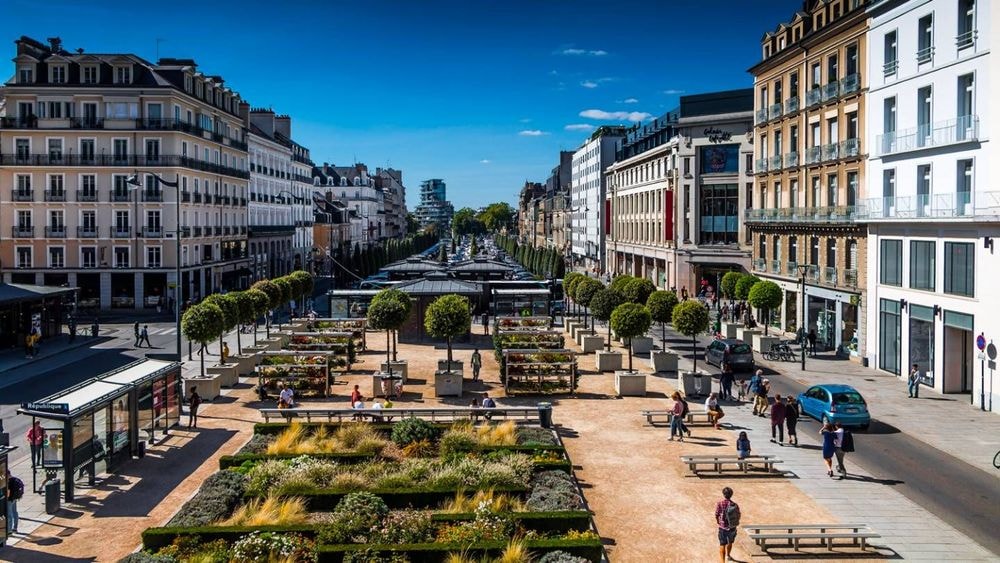 Immobilier à Rennes : hausse généralisée des prix en juin 2026