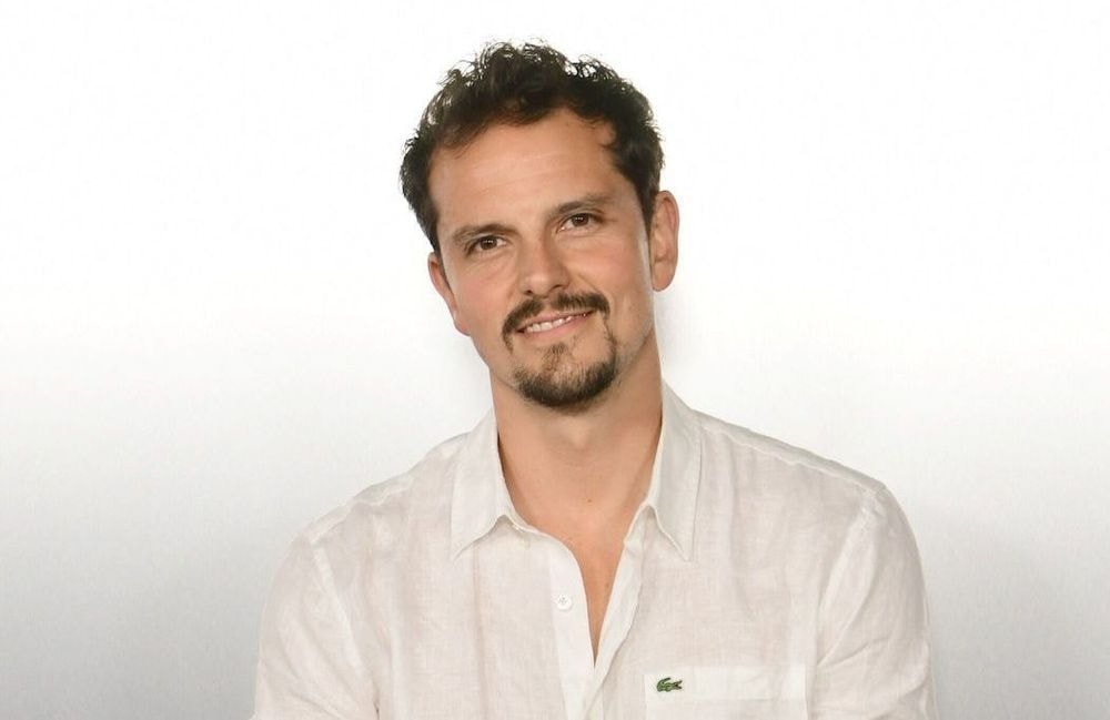 Juan Arbelaez père pour la première fois : il se confie sur son quotidien