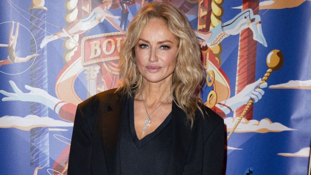 Adriana Karembeu sans détour sur le secret de son couple avec Marc Lavoine, “On devient libre”