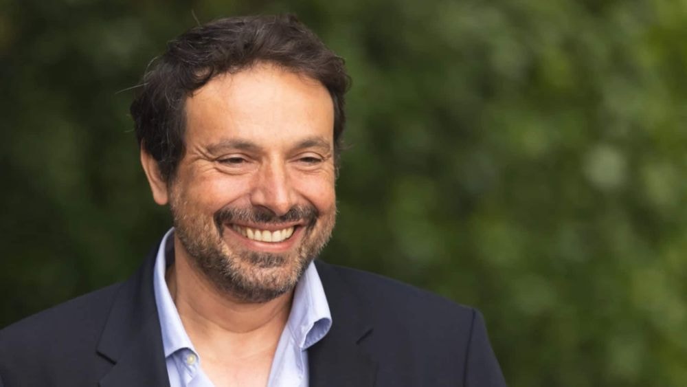 "Mon cœur se brise encore" : la femme de Bruno Salomone lui adresse un message déchirant à l’occasion de son anniversaire