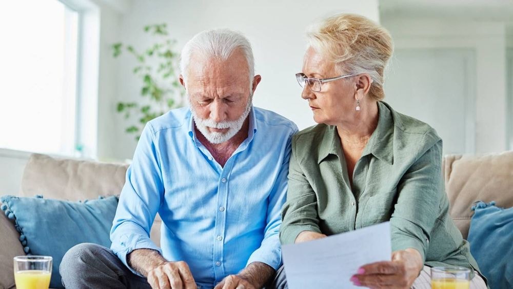 Mutuelle : les prix hallucinants payés par les retraités pour leur assurance santé