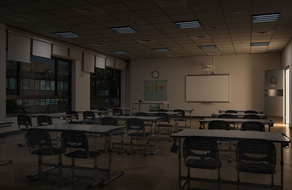 « Elles étaient en pleurs » : à Gouvieux, deux collégiennes humiliées, violentées et filmées par leurs camarades