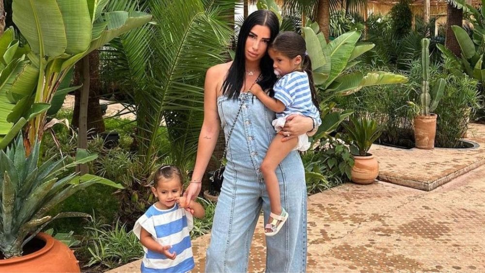 Liam Di Benedetto : une proche fait des confidences après l’enterrement de son bébé “Elle soufre beaucoup…