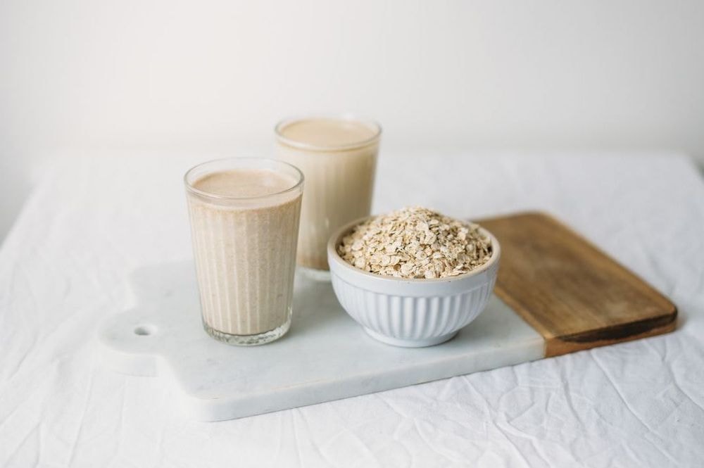 «Oatzempic», quel est ce smoothie tendance et coupe-faim qui fait tant parler de lui ?