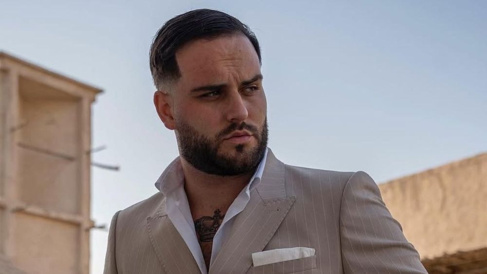 Nikola Lozina : en guerre contre ses associés, ils lui volent sa marque "Nokilo"