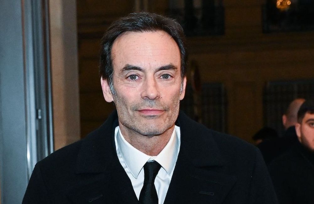 « Ça n’intéresse plus personne » : Anthony Delon fait une mise au point, un an après la mort de son père