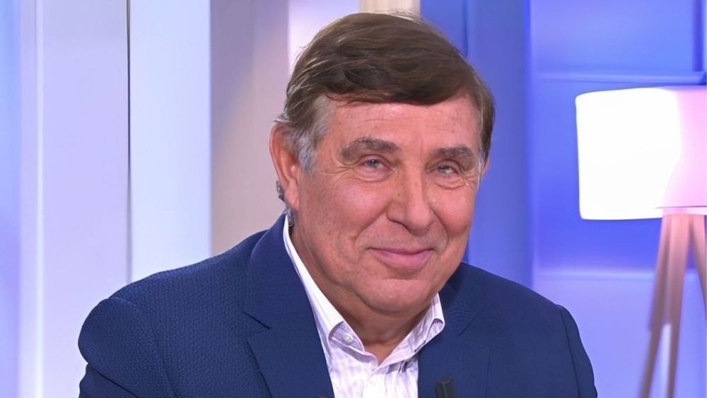 Jean-Pierre Foucault (77 ans) radié par sa mutuelle en pleine hospitalisation : "Cet hiver a dû être fatal"