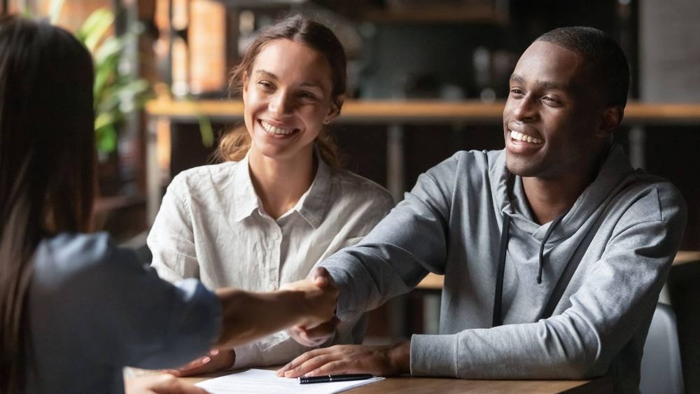 Prêt immobilier : des super taux bonifiés pour un premier achat