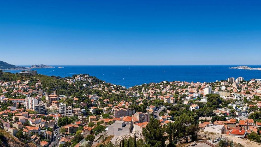 Immobilier à Marseille : tout savoir sur les prix à l'achat et à la location en février