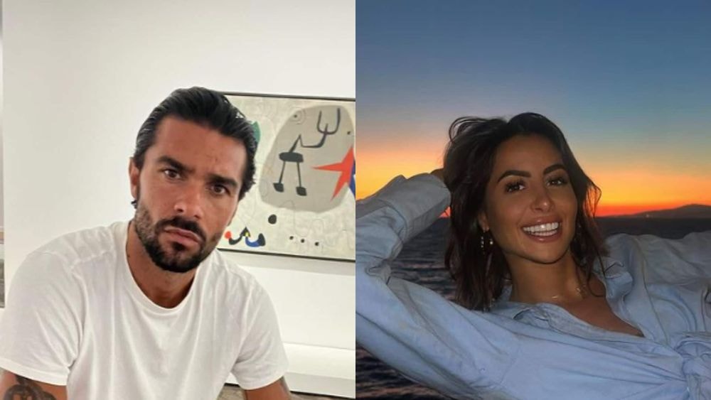 Julien Guirado : sa nouvelle chérie est le sosie de son ex Marine El Himer, regardez !