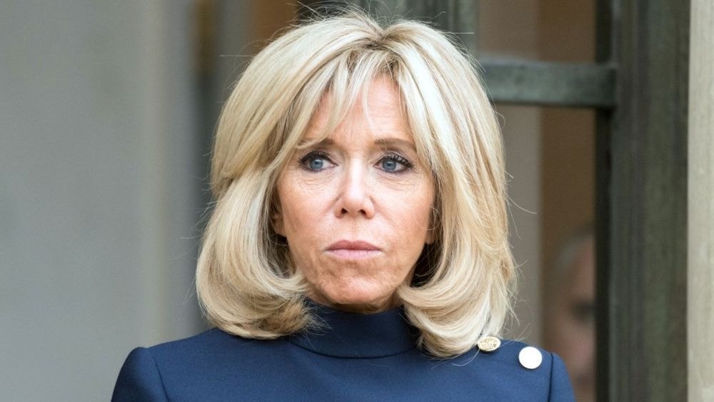Brigitte Macron : une série consacrée à la Première dame en production