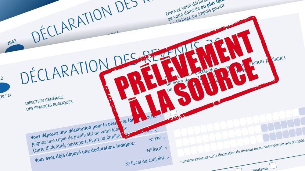 Déclaration 2024 validée ? Comment baisser votre impôt à la source dans la foulée