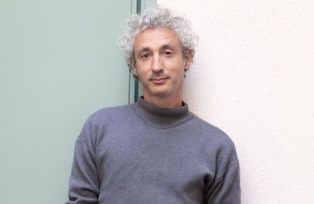 Jérôme Dreyfuss : « Pour mes sacs comme dans mes projets d’archi, mon but est de trouver des solutions »