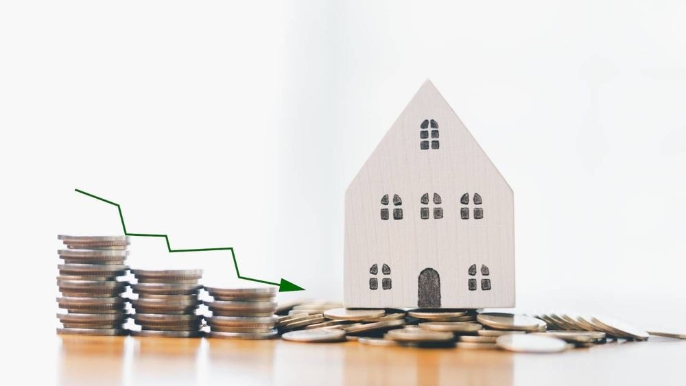 Crédit immobilier : vers un retour de la baisse des taux avant le printemps ?