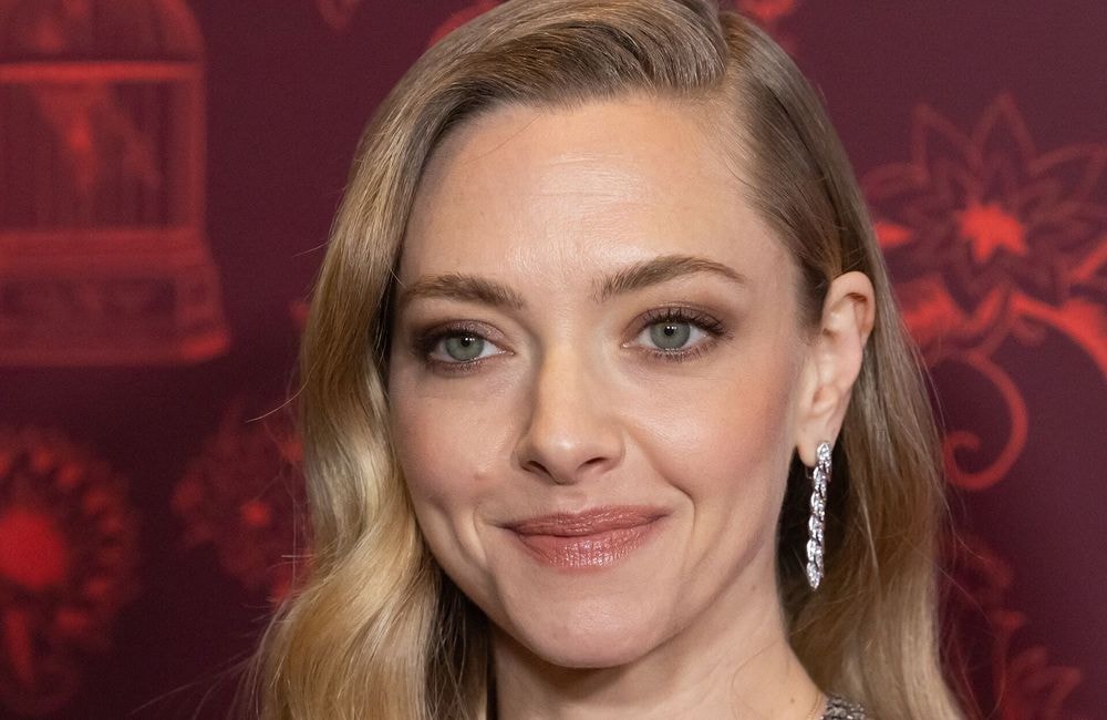Amanda Seyfried se confie : voici le seul endroit où elle continuera à se faire injecter du Botox