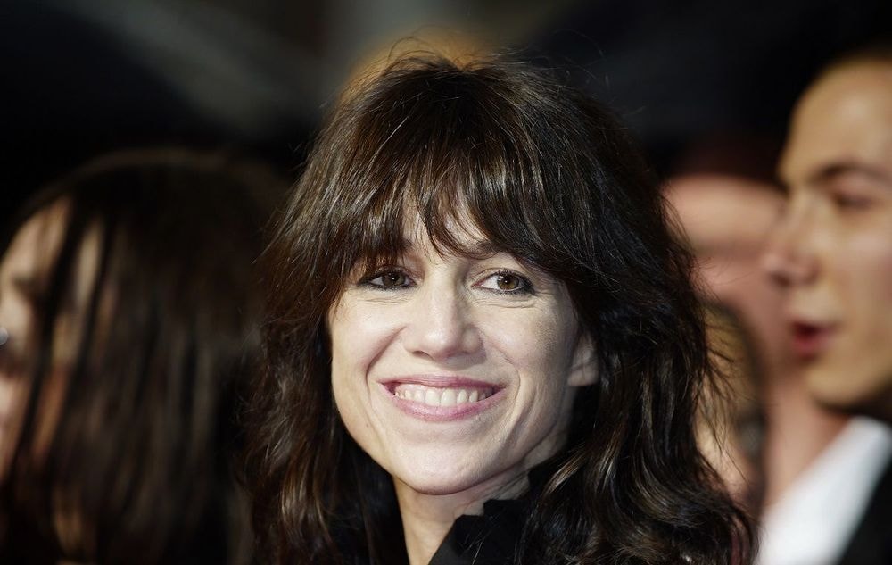 Charlotte Gainsbourg sans filtre sur les coulisses de ses tournages : "J’ai refusé de montrer mes seins"