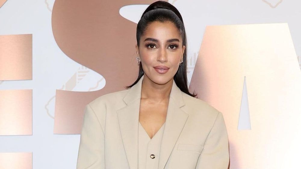 “J’avais pris 27 kilos” : Leïla Bekhti a retrouvé son corps grâce à un coach star de TF1