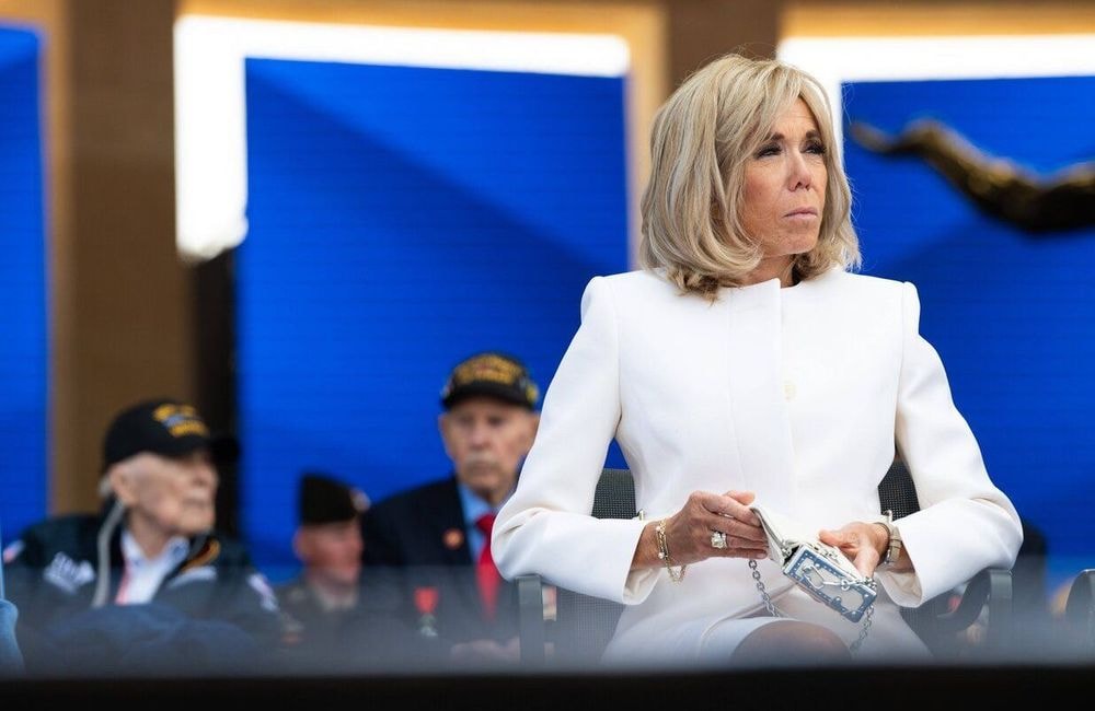Deux femmes jugées en diffamation pour leur rumeur transphobe sur Brigitte Macron