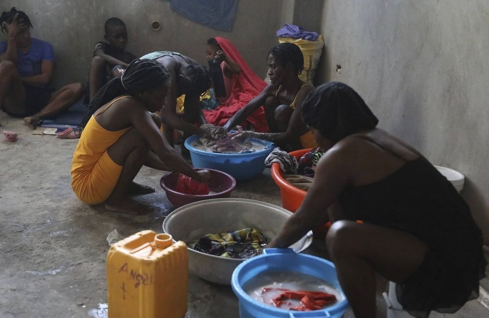 Port du voile, mutilations… 5 infos sur les droits des femmes dans le monde