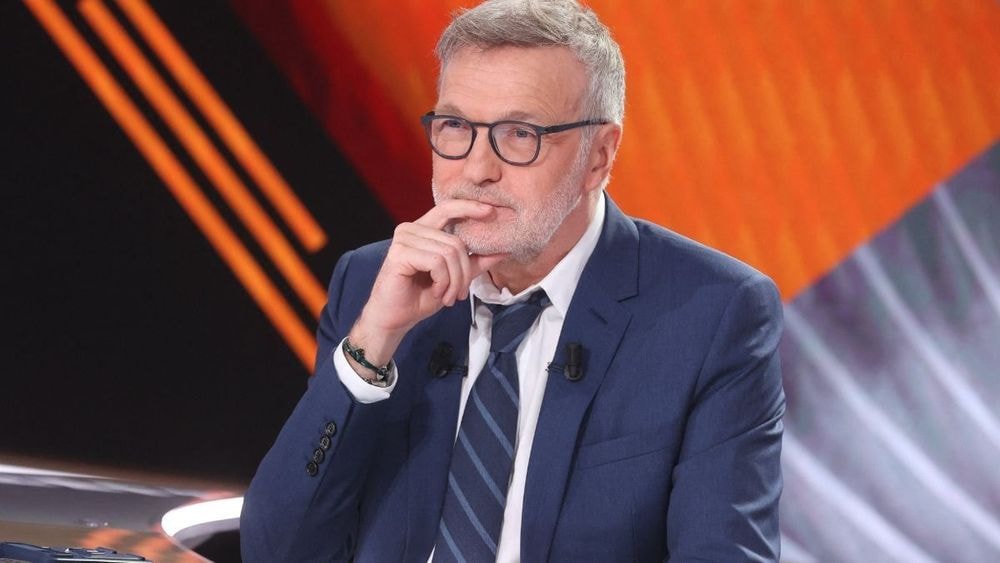 Laurent Ruquier revient sur les raisons de sa séparation avec Hugo Manos, après leur participation dans les Traîtres : “Je ne conseille ça à aucun couple”