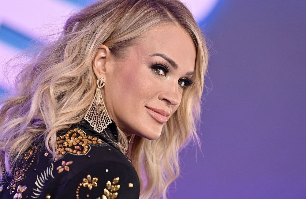 Qui est Carrie Underwood, l’artiste qui chantera à l’investiture de Donald Trump ?