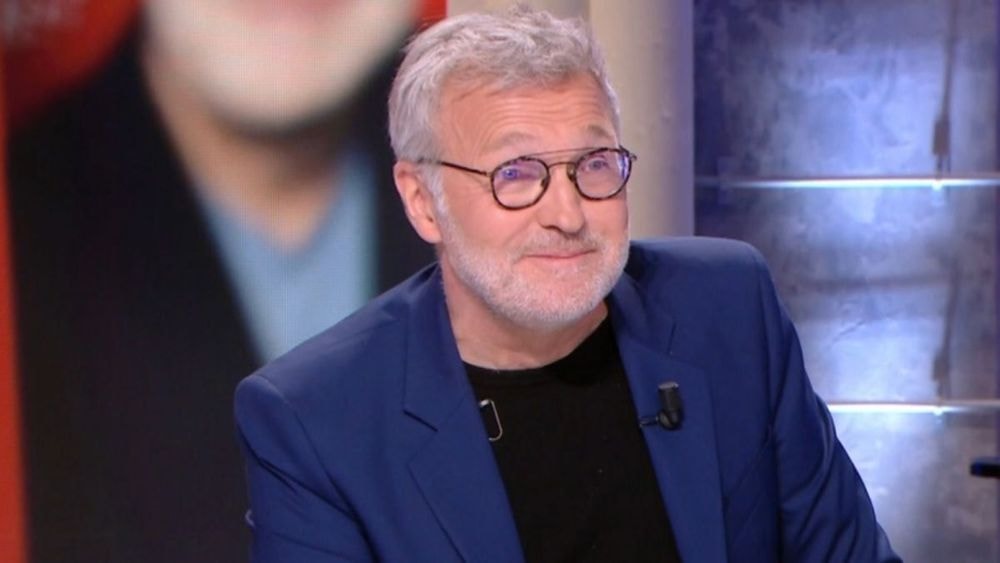 Laurent Ruquier donne son avis cash sur Christophe Dechavanne : "un homme ne pourrait pas..."