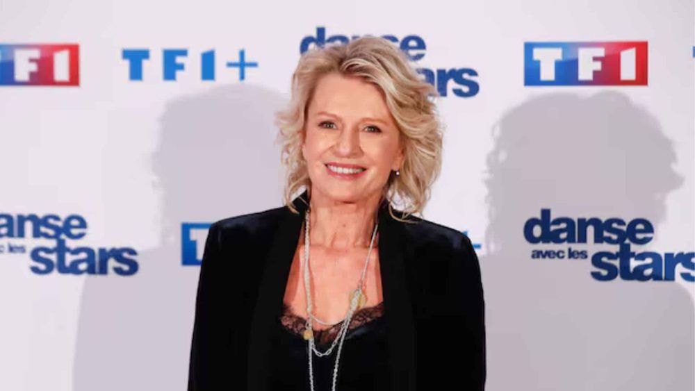 DALS : Sophie Davant répond à tous ceux qui ont critiqué ses tenues durant l’émission de TF1