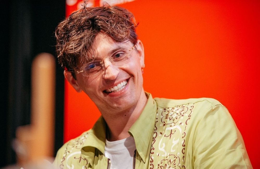 Raphaël Quenard : ses rares confidences sur sa vie sentimentale