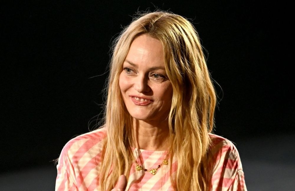 Vanessa Paradis fait de rares confidences sur ses enfants Lily-Rose et Jack